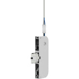 GU SET latch bolt