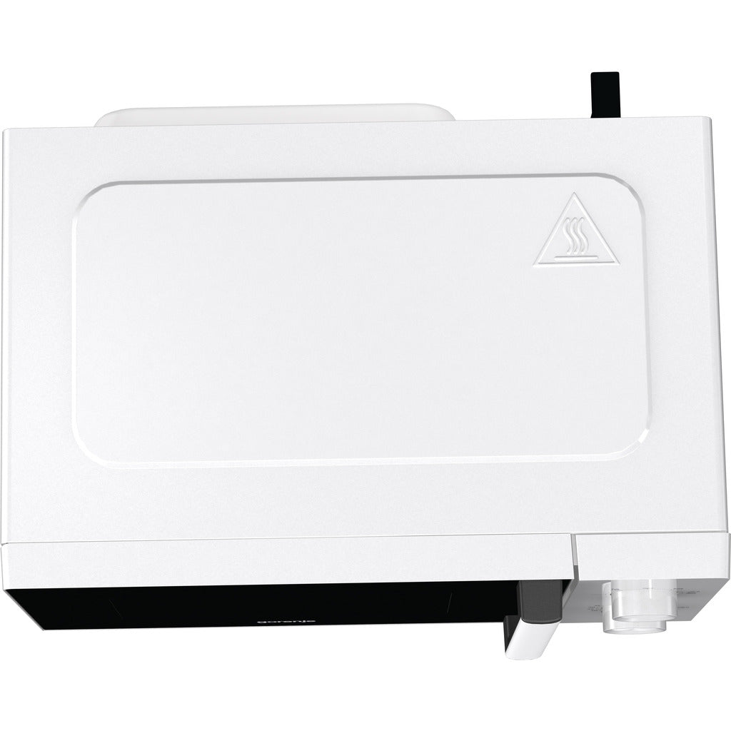 Forno a microonde indipendente MO20E1WH
