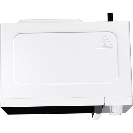 Freestanding microwave MO20E1WH