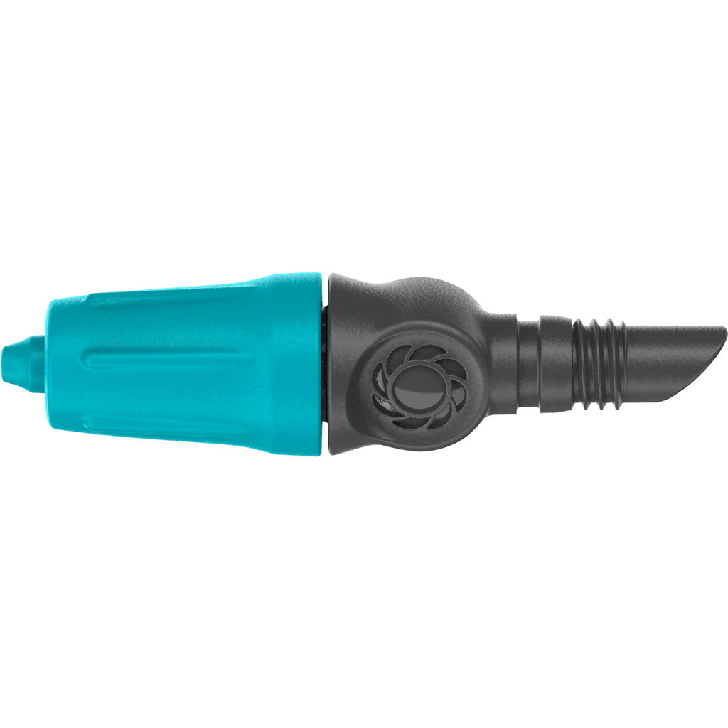 Regulierbarer Endtropfer 0 - 15 l/h