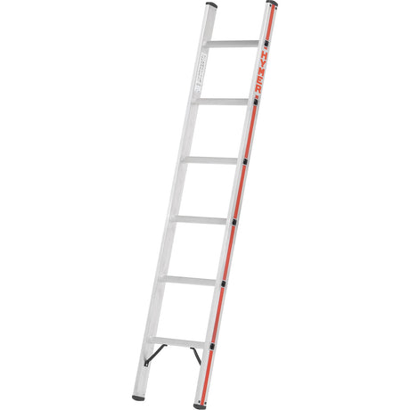 Sprossenanlegeleiter 6011
