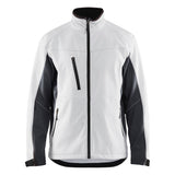 Softshell Jacke