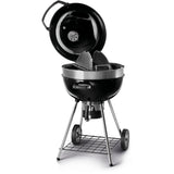 Barbecue a carbone sferico Napoleon PRO 22 K-LEG-2
