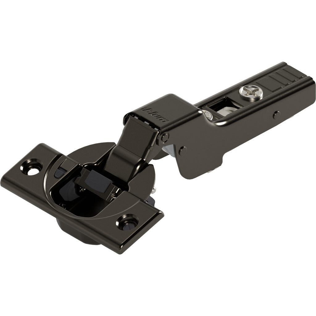 Cerniera standard CLIP top BLUMOTION 110°, da avvitare