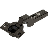 Cerniera standard CLIP top BLUMOTION 110°, da avvitare