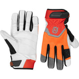 Husqvarna Technical gloves with cut protection