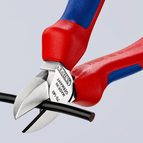 Tronchesi laterali Knipex