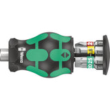 Kraftform Kompakt Stubby Magazine 1, 6-piece