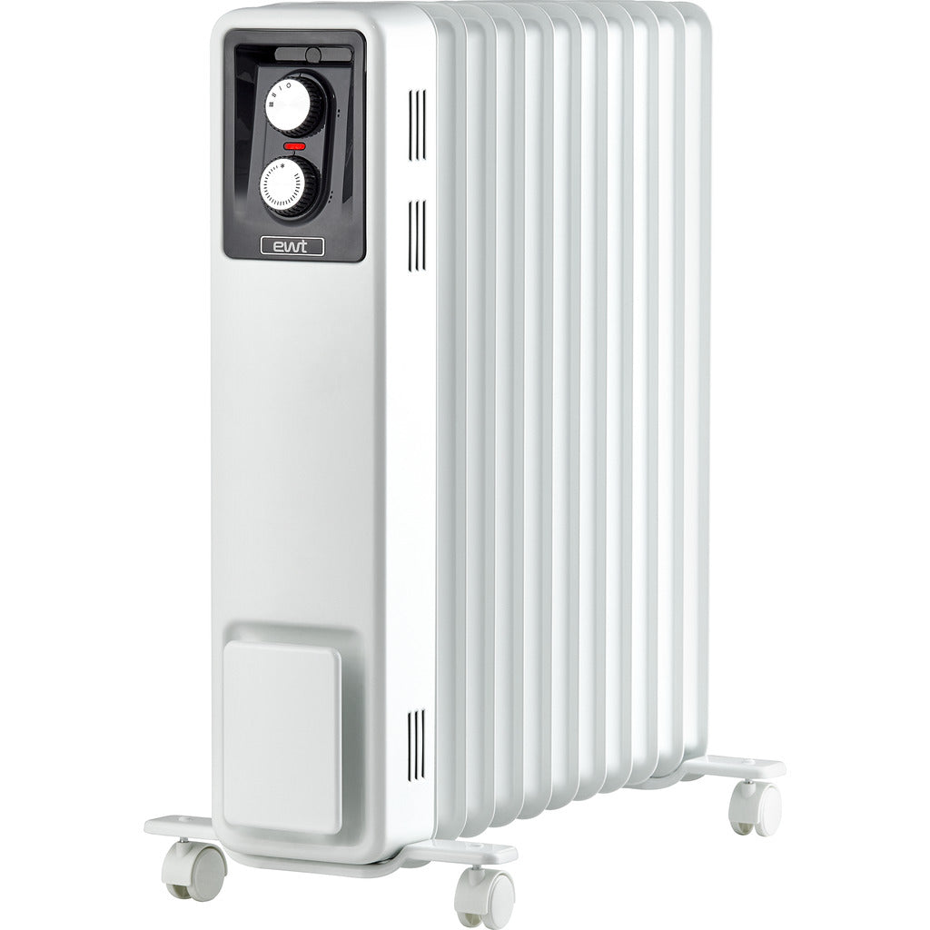 Öko-Radiator NOC ECO M / ölfrei