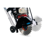 Joint cutter FSG513P with saw blade