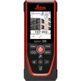 Nedo Laser - Entfernungsmessgerät Leica DISTOTM D5