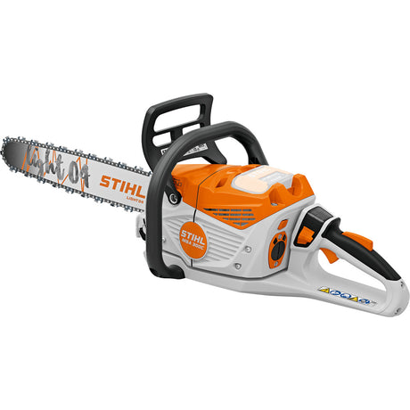 Stihl cordless chainsaw MSA 300 CO / without battery and charger