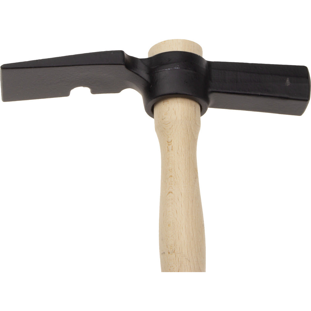 Maurerhammer