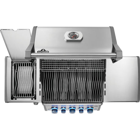 Napoleon Gasgriller Rogue® PRO-S 425-2 / Edelstahl