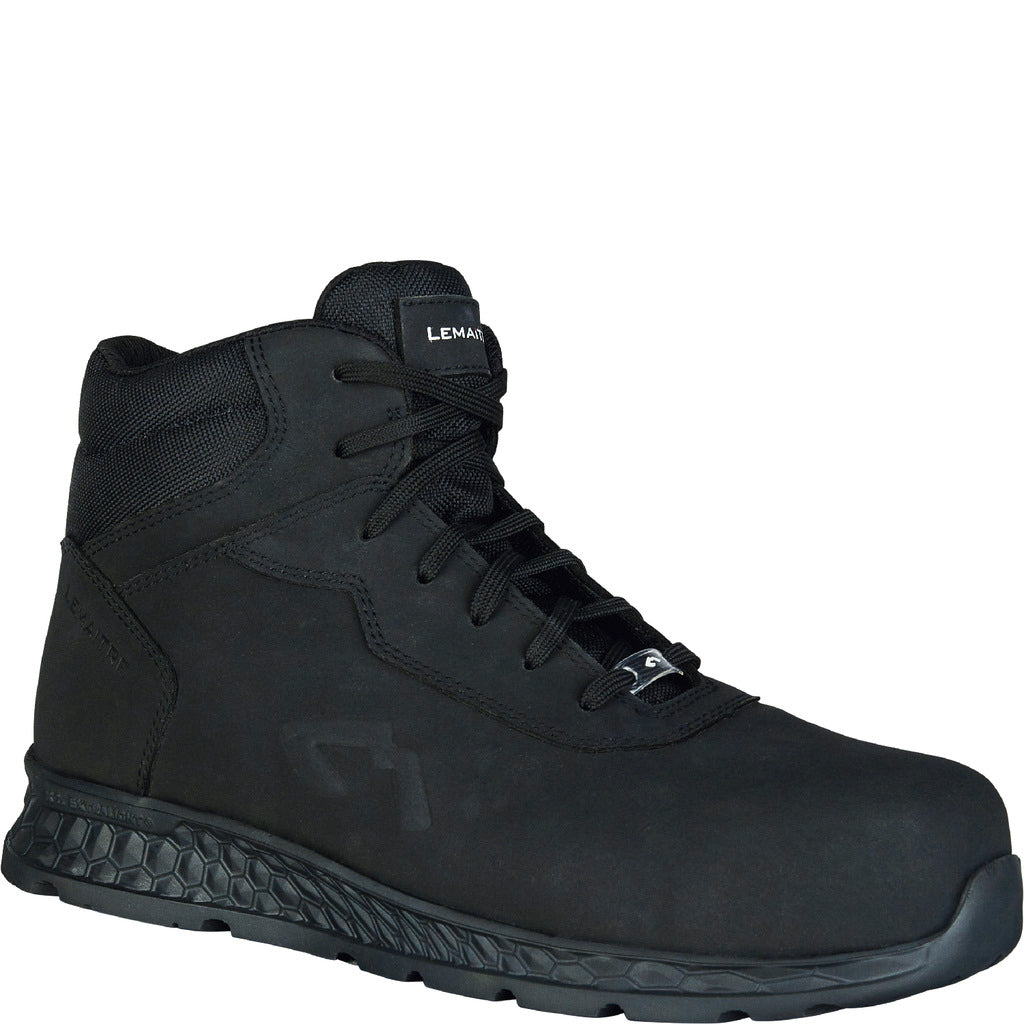 Sicherheitsstiefel Manu high S3S