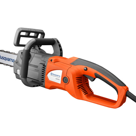 Motosega elettrica Husqvarna 420EL