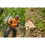 Stihl Benzin-Motorsäge MS 881