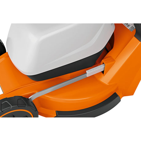 Tagliaerba a batteria Stihl RMA 448.3 V / senza batteria e caricabatterie