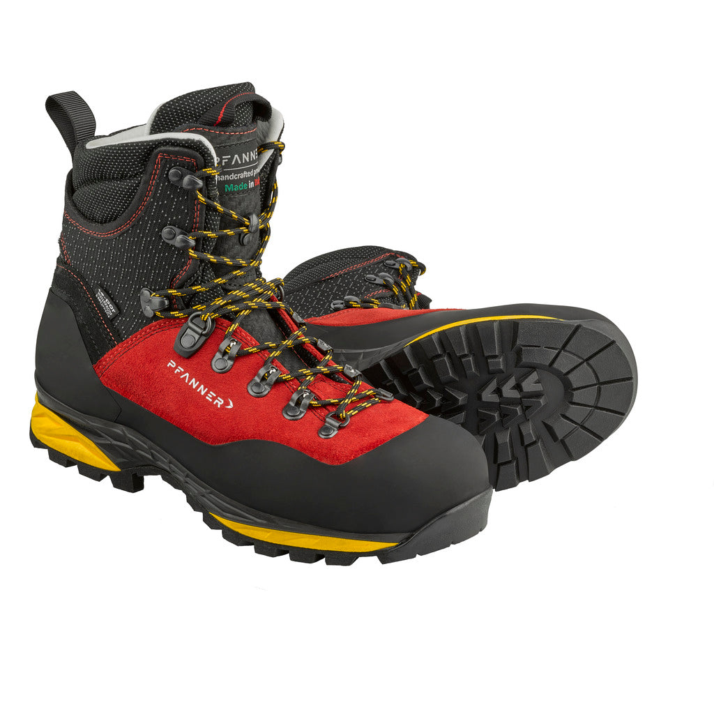 Scarpa antinfortunistica BERNINA SAFETY