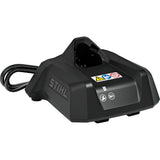 Caricabatterie rapido Stihl AL 5