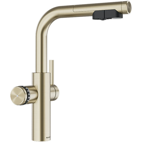 Armatur Choice Icona-L HD