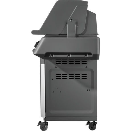 Napoleon Gas Grill Prestige® 665 Connected / Stainless Steel