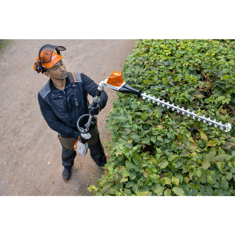 Tagliasiepi a batteria Stihl HLA 66 (115°) / senza batteria e caricabatteria