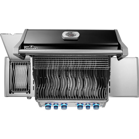 Napoleon Gas Grill Rogue® PRO-S 525-2 / Black