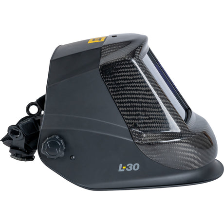 Casco per saldatura laser ESAB L-30