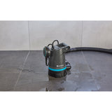 Gardena Klarwasser-Tauchpumpe 20000 BASIC