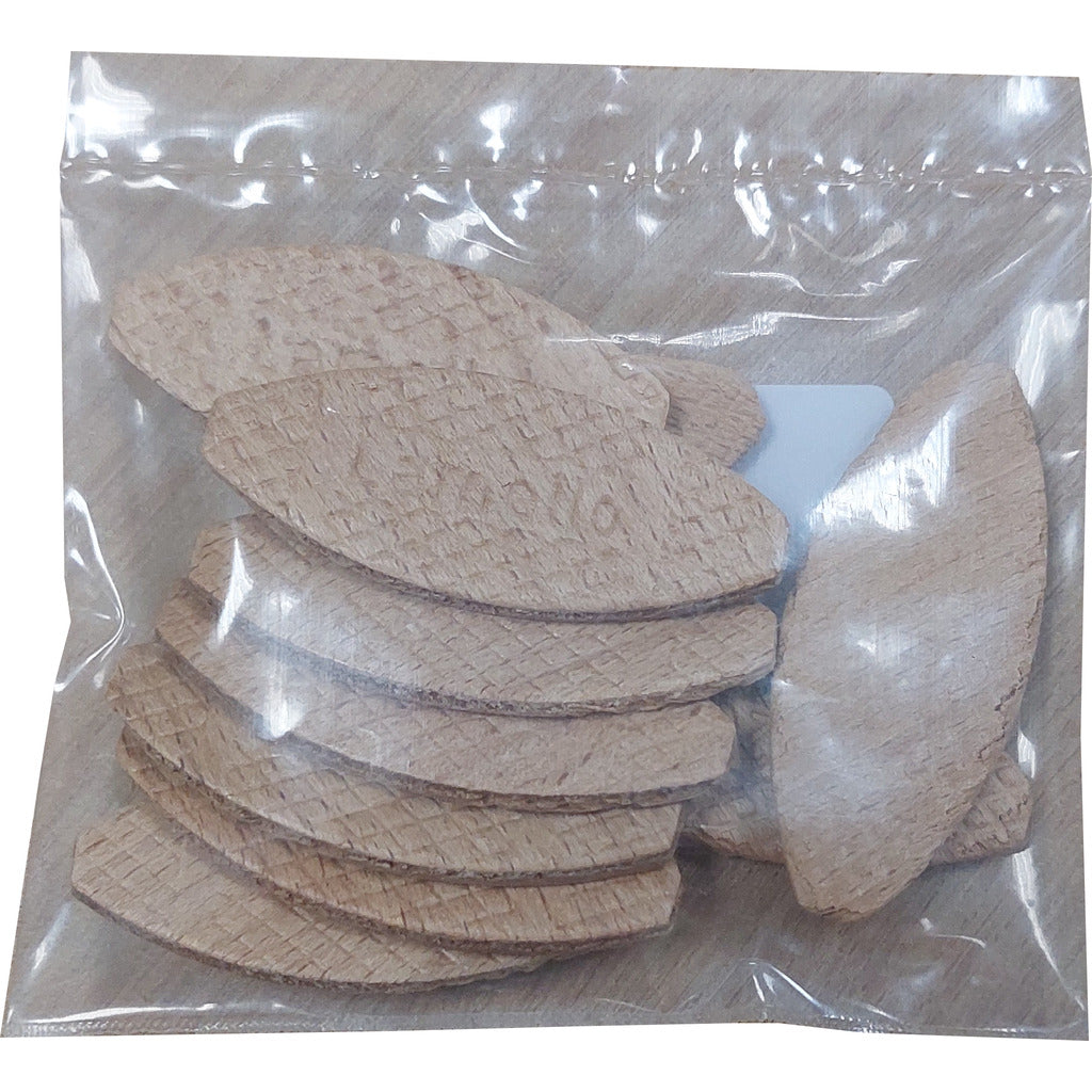 Verbindungsplättchen