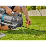 Gardena Gartenpumpe 6500 SilentComfort