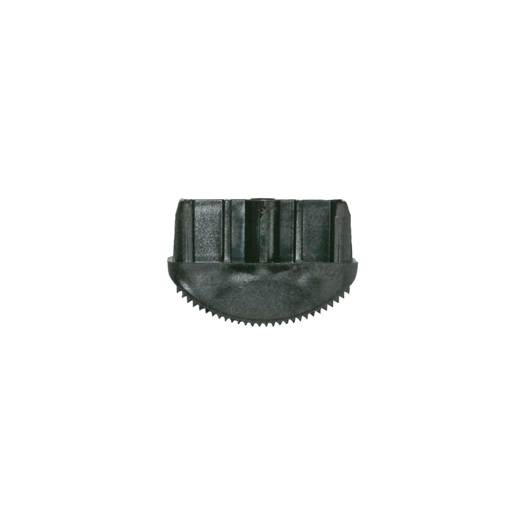 Zarges Innenschuh schwarz