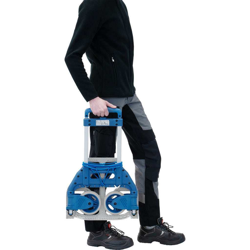 fetra Paketroller 1730 / klappbar