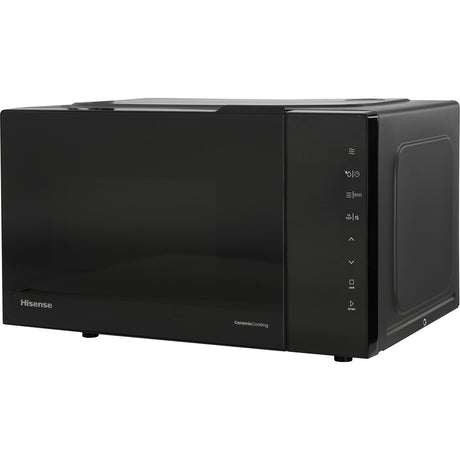 Stand-alone microwave H23MOBS5H4