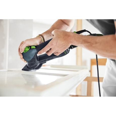 Getriebe-Exzenterschleifer ROTEX RO 90 DX FEQ-Plus