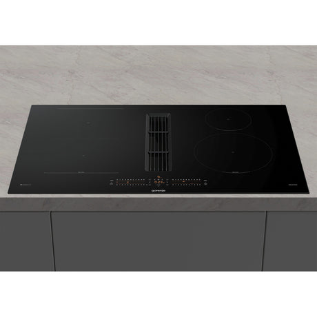 Induktions-Kochfeldabzug G600 GEH8432BSCWF
