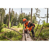 Stihl Benzin-Motorsäge MS 400.1 C-M VW