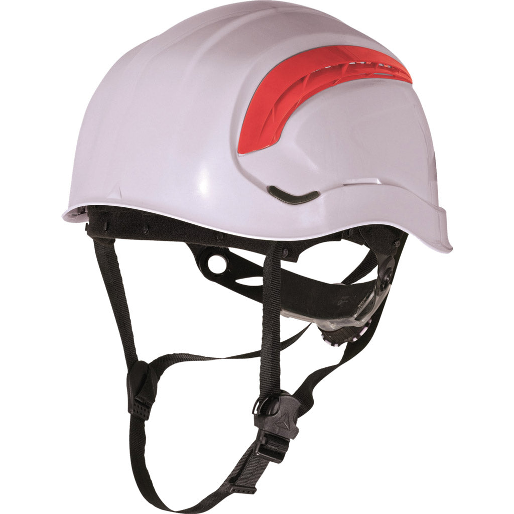 Casco da cantiere GRANITE WIND