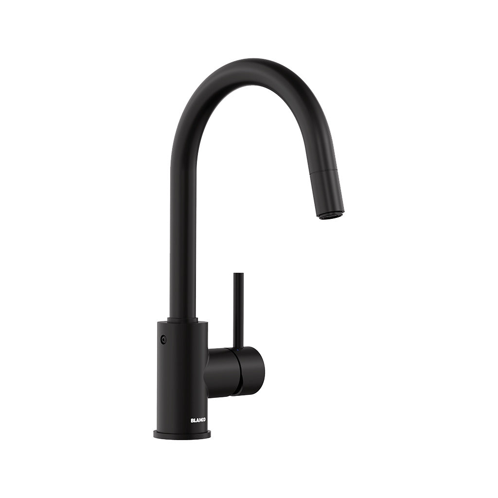 Mida-S RH HD faucet