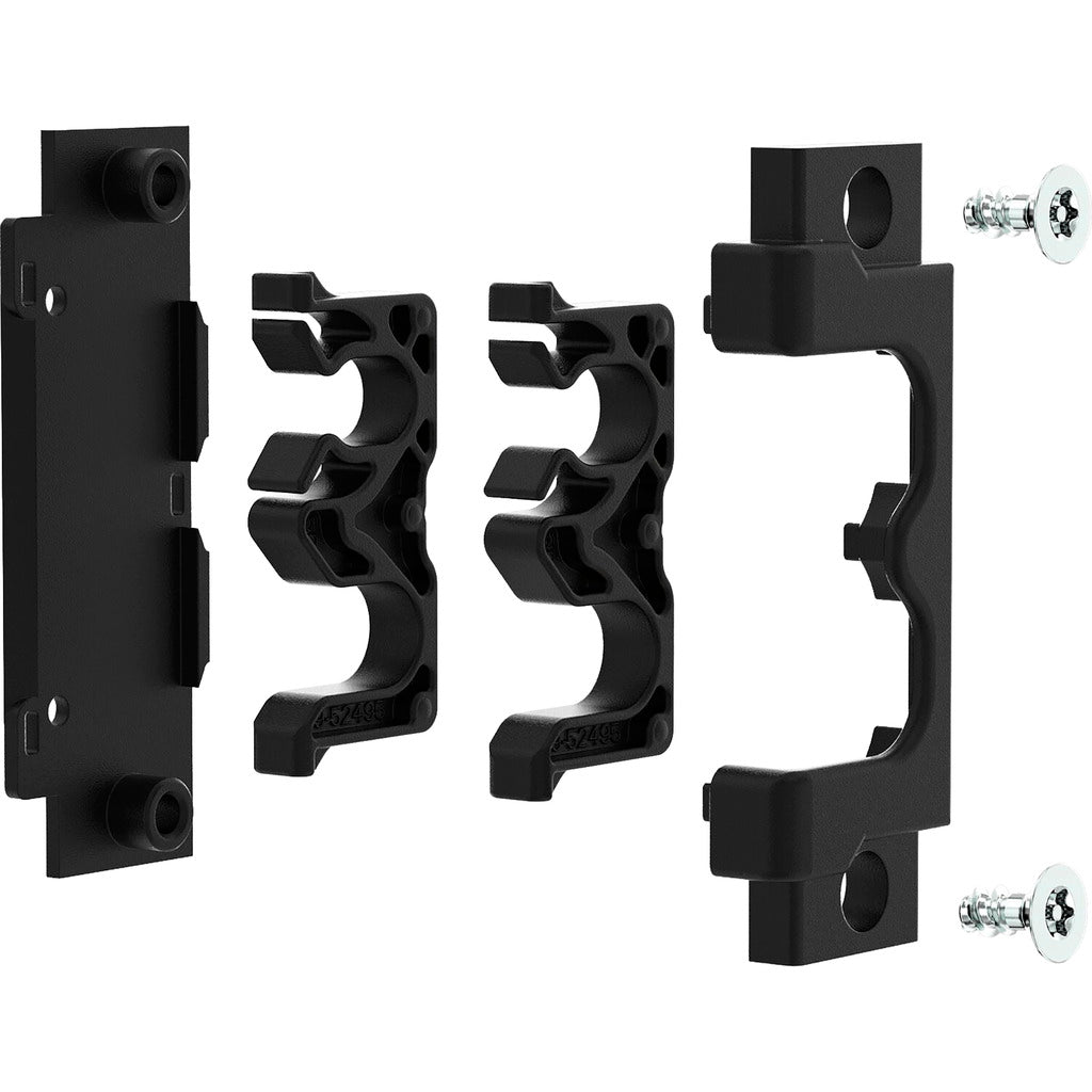 SET Zubehör Fangplatte TE K-21093-00-0-6