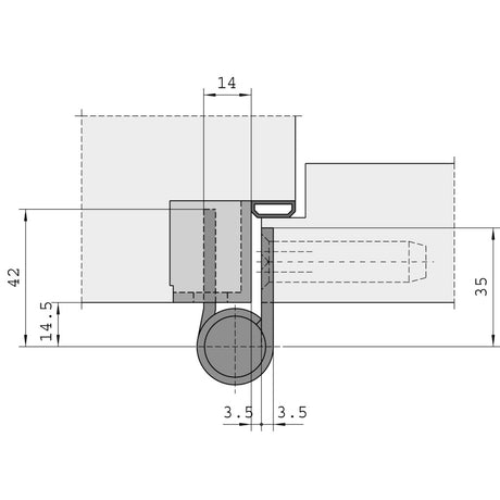 Objektband VARIANT VX 7728/160