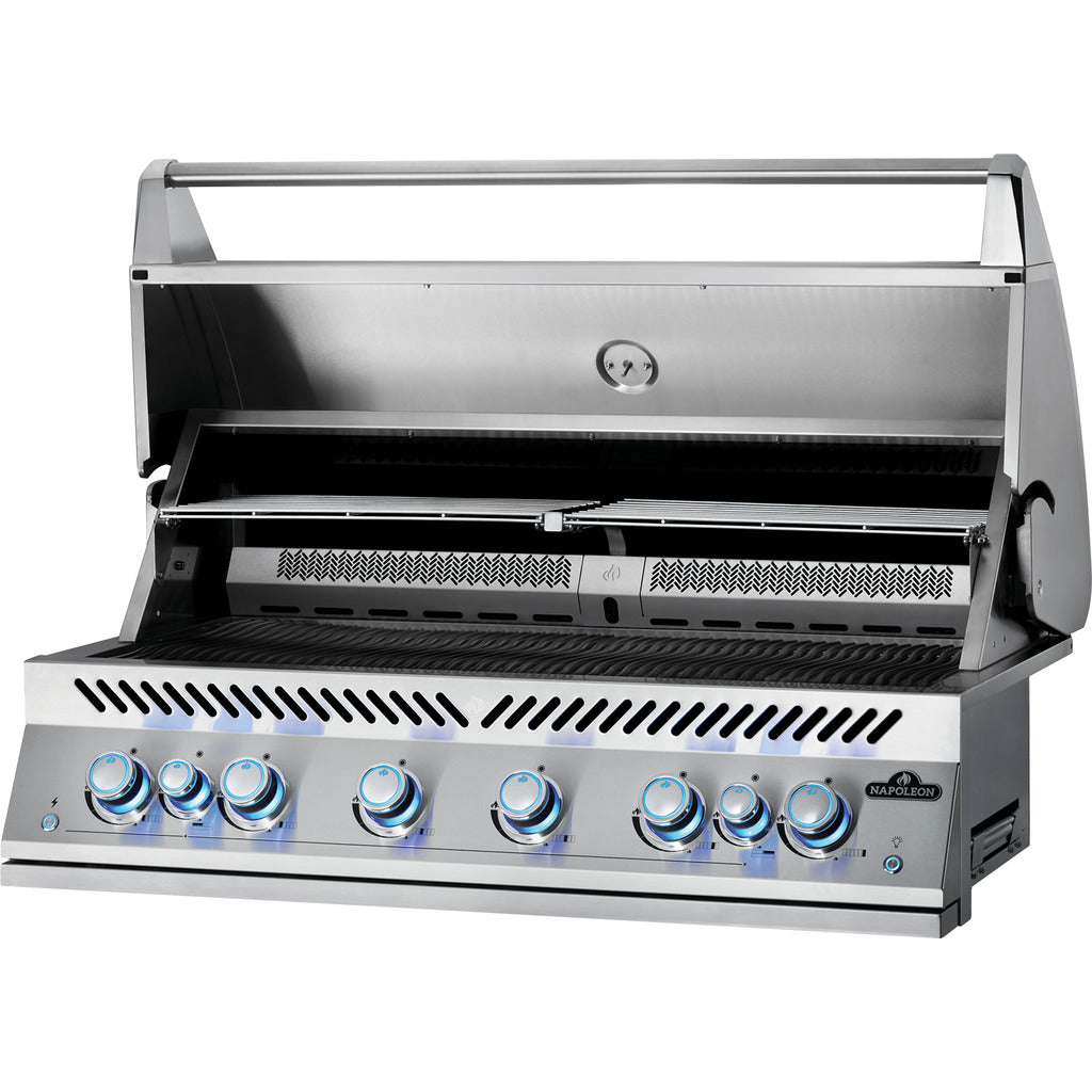Napoleon Einbau-Gasgriller BIG44 / Serie 700