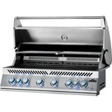Napoleon Einbau-Gasgriller BIG44 / Serie 700