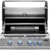 Napoleon Einbau-Gasgriller BIG32 / Serie 700