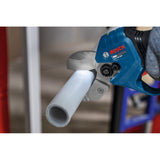 Akku-Rohrschere Professional GPC18V-32P
