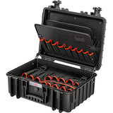 Knipex Werkzeugkoffer "Robust23" / leer