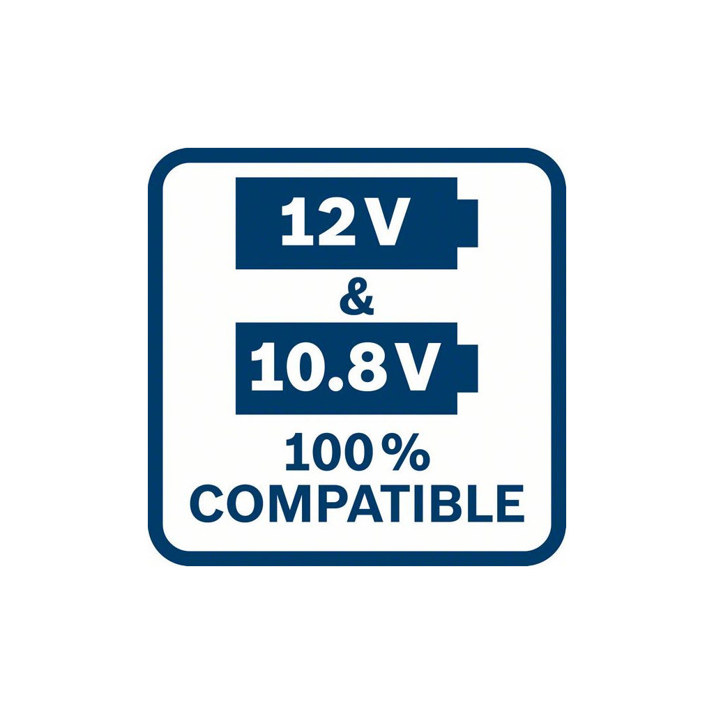 Akkupack GBA 12V