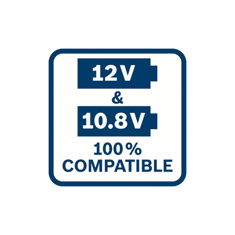 Pacco batteria GBA 12V