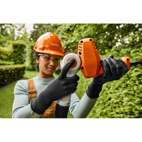 Tagliasiepi a batteria Stihl HLA 40 (-45°- +70°) / senza batteria e caricabatterie